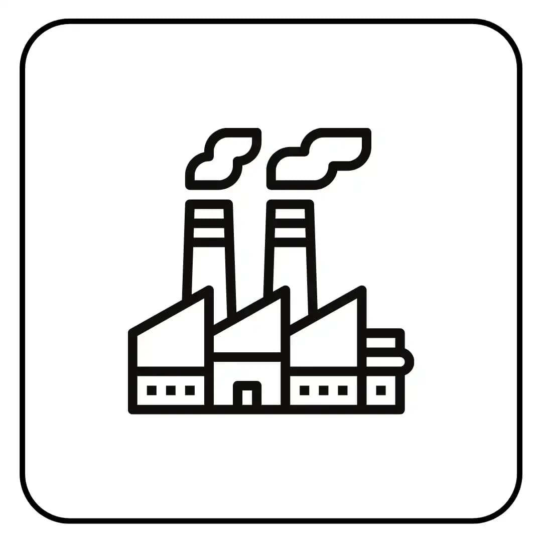 Industri