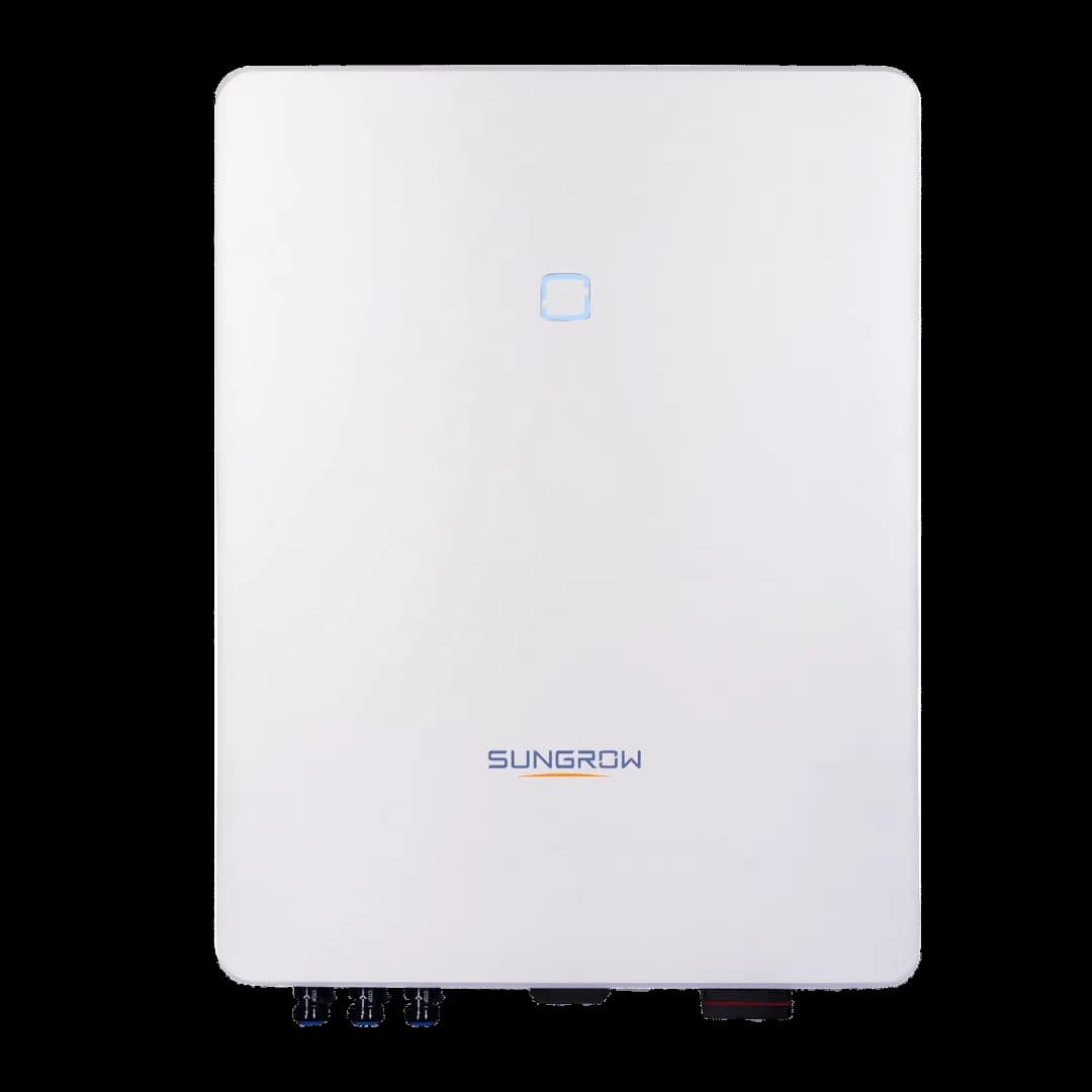 Sungrow SG inverter til solceller