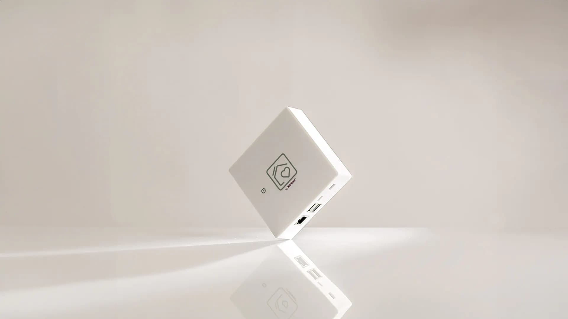 Varmepumpe og 1KOMMA5° 
