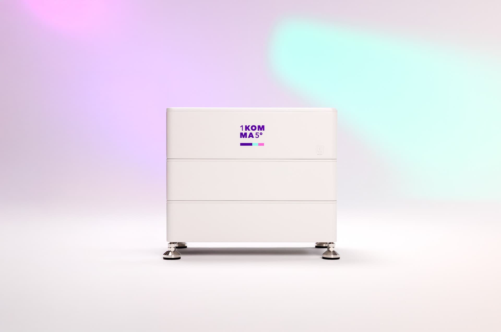 Variable elpriser og solceller med batteribank