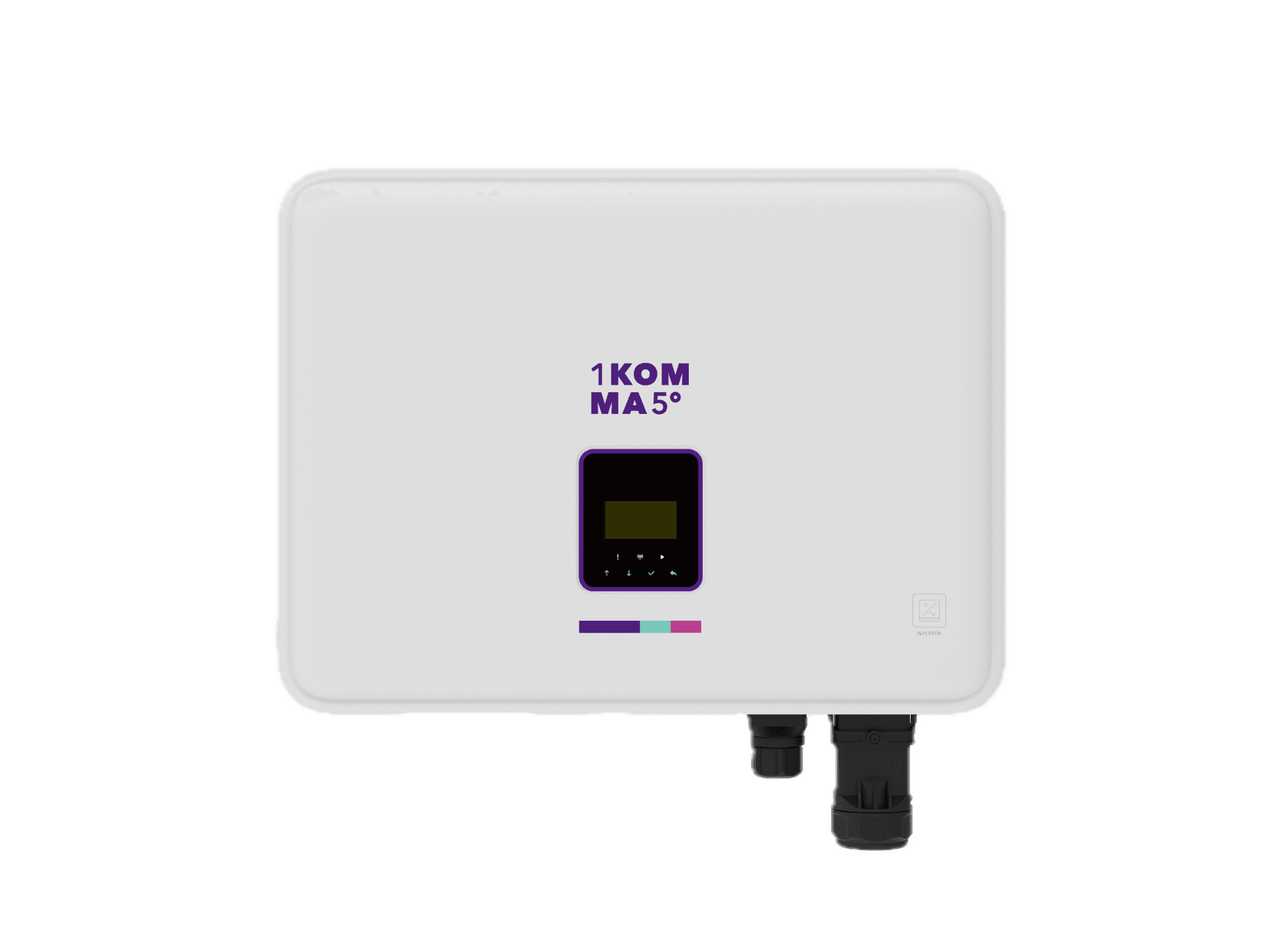 1KOMMA5° Inverter til solcelleanlæg