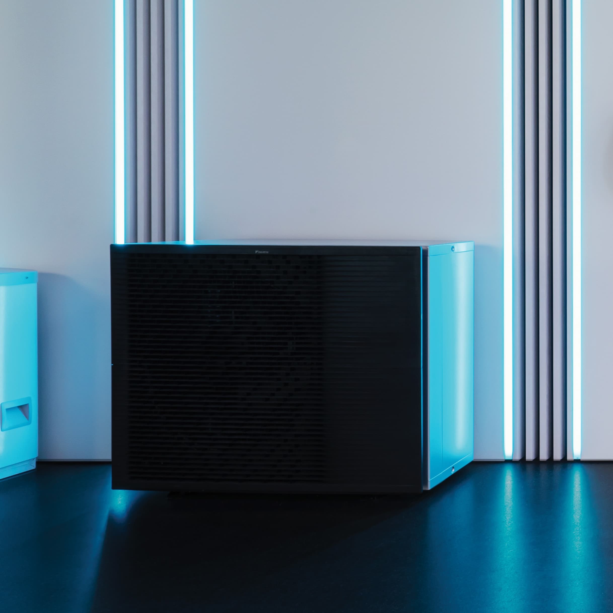 Intelligent energistyring med heartbeat