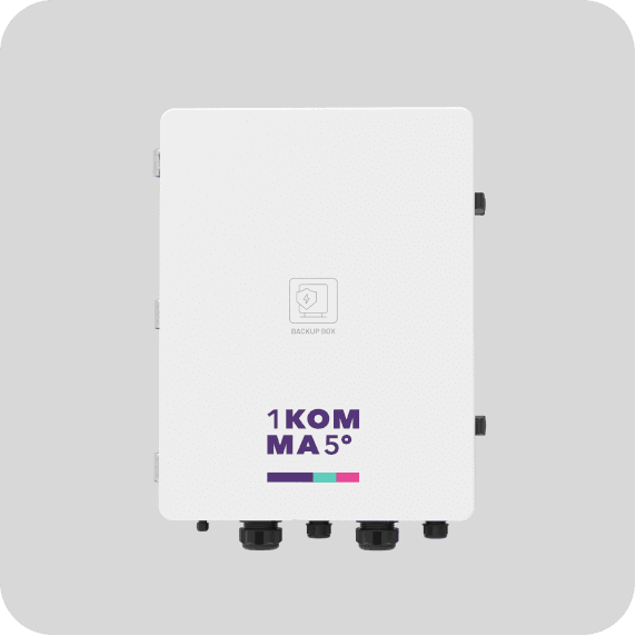 Sungrow SBR batteribank