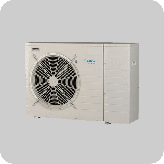 Daikin Altherma Monoblok