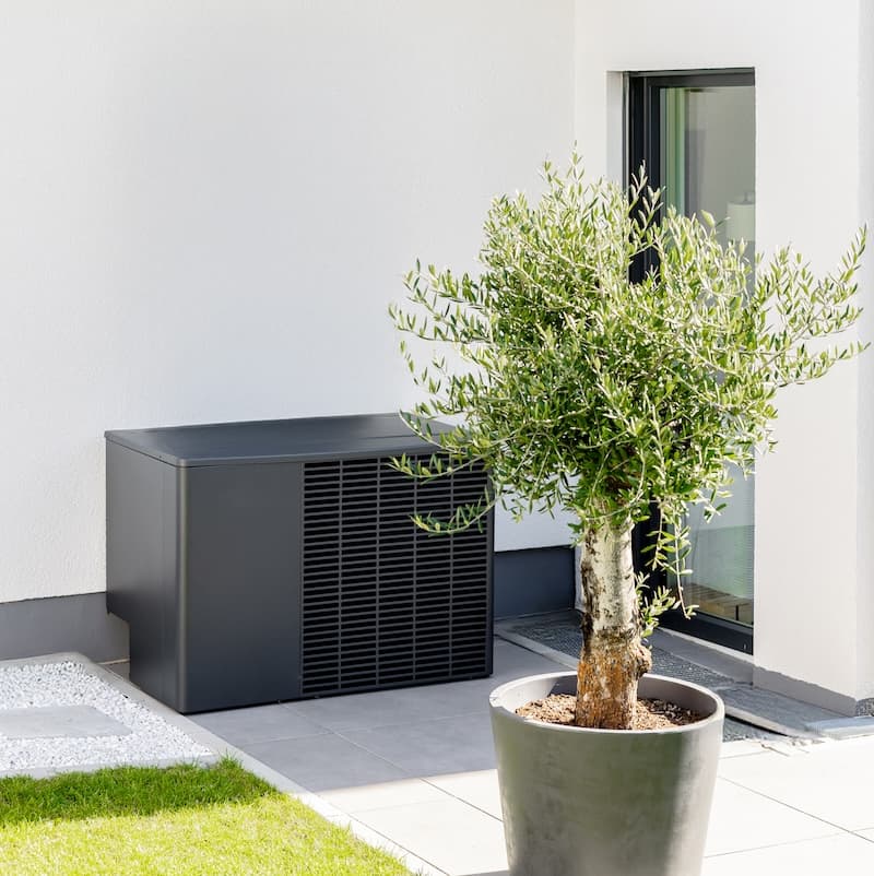 Sungrow SRB batteribank
