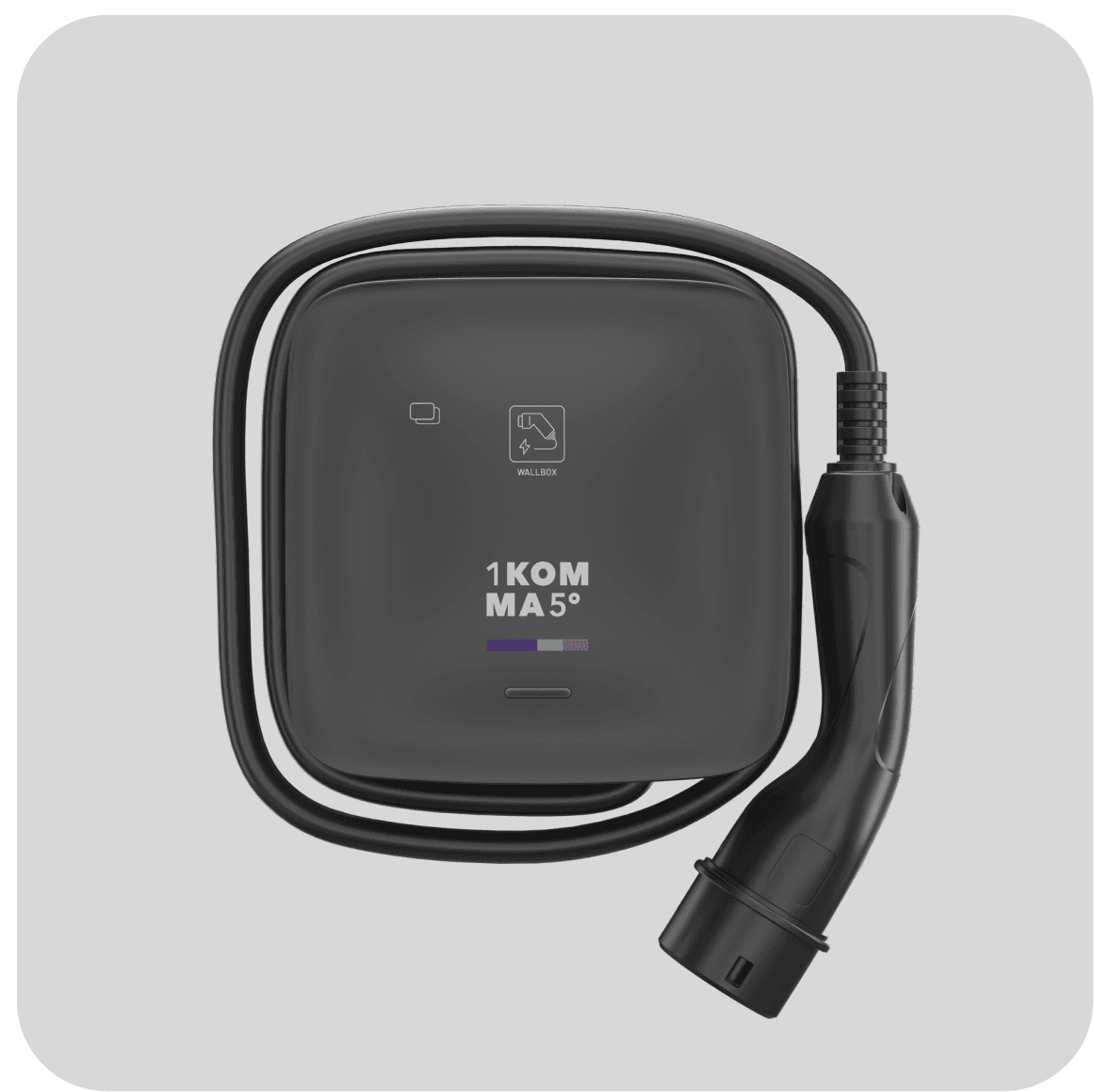 Sungrow sbr batteribank til solceller