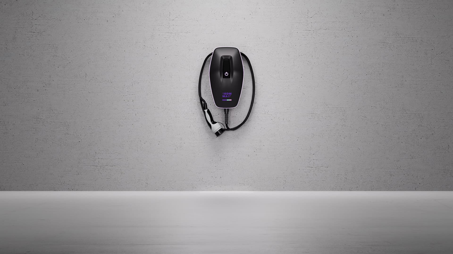 Solceller integreret i tag