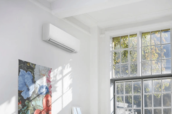 Sungrow SRB batteribank